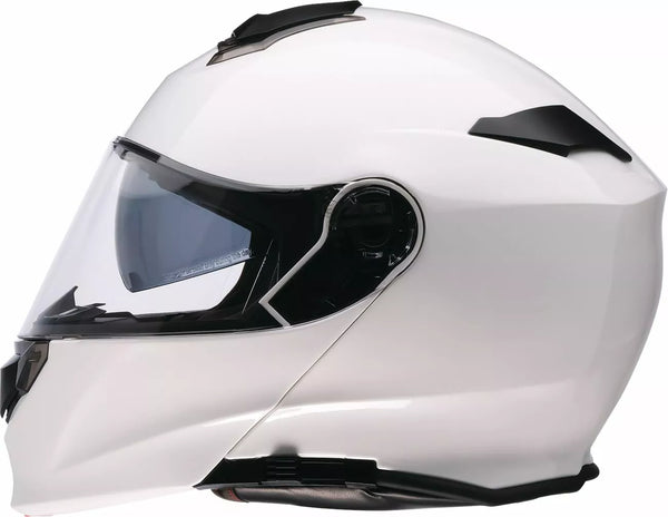 Casco Z1R Solaris 2.0 White 4xl 0101-17509