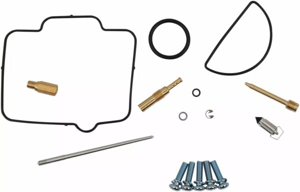 Kit di riparazione delle parti dura fuoristrada alce giose carb yam 26-1782