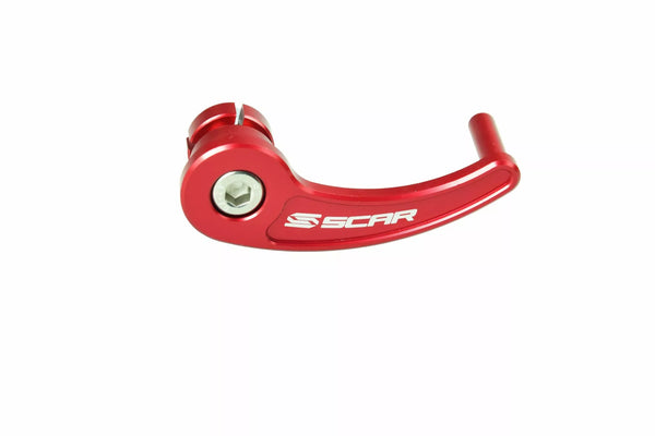 Scar Axle Pull RR Beta/Gas Red RAP500RD