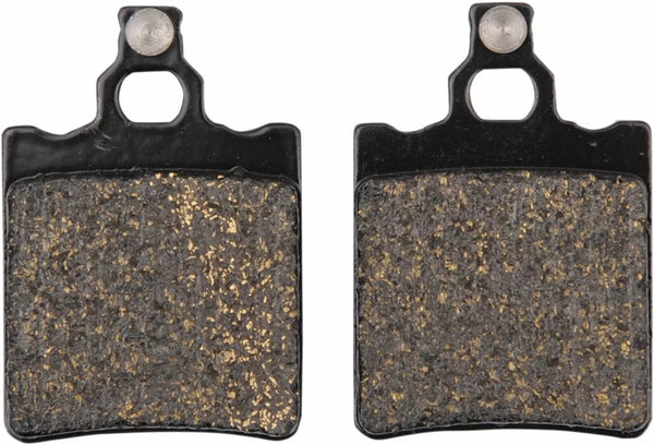 Moto-Master Brake Pad Ceramic 401704