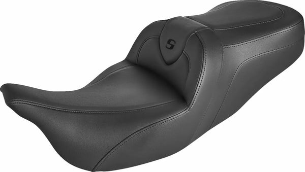 Saddlemen Seat Road divano-FLT 08-UP-P 808-07B-187