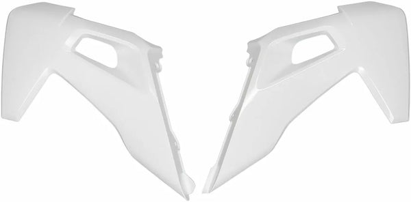 UFO RAD COPERS TC/FC 19-22 White HU03390#041