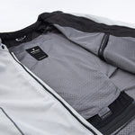 Rebelhorn Textile MC jacket Wave Gray