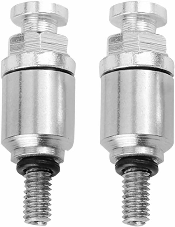 Bleeder per aria forcella KSX WP SI BVS-4MM