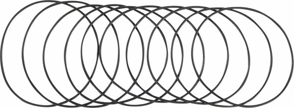 O-ring di base cile comica 99-17 TC C9628