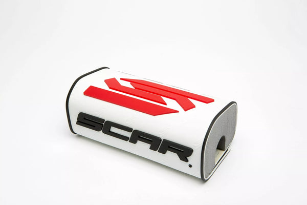 CARS BAR PAD O2 WH SMSOW