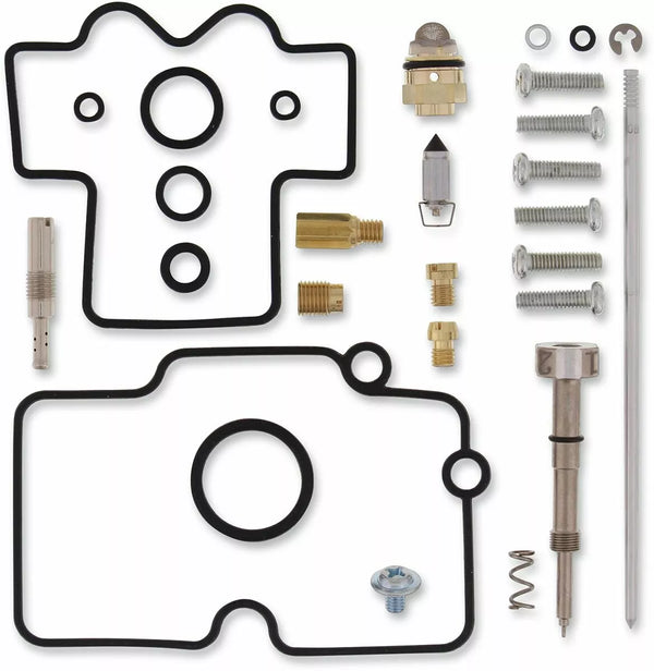 Moose Offroad Hardparts Repair Kit Carb Yam 26-1287