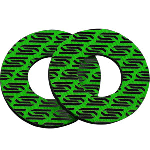 Cicatrici cicatrici GRIP VERDE DTZ5