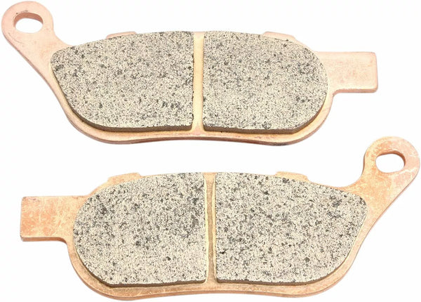 Brake pad al freno EBC Sinteri HH FA458HH