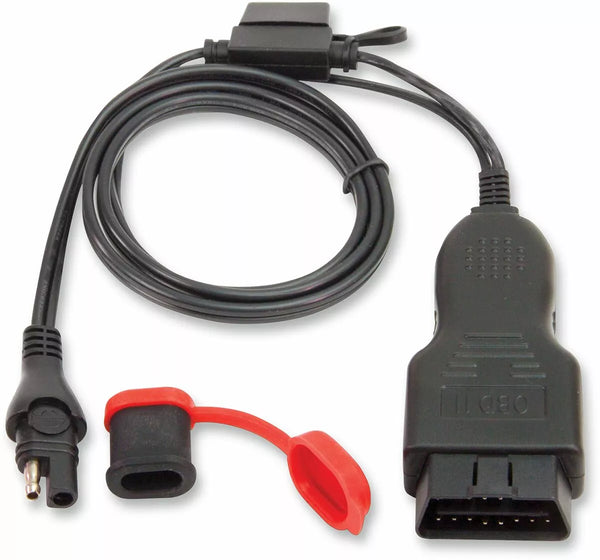 Tecmate Cord SAE a OBD2 O37 O37