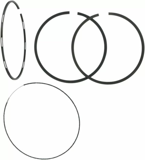 Anello pistone WSM Set Sea Doo STD 010-960