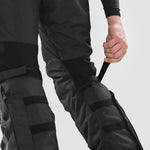 Rebelhorn Textile MC-Pants Cubby v Gray