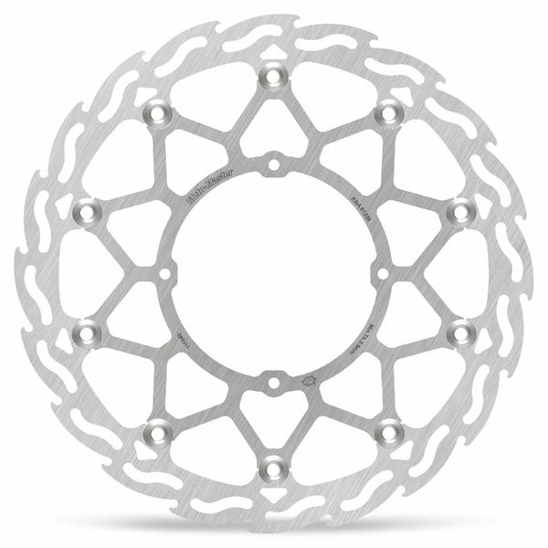 Moto-master freno disco fiamma Street SM FR 111040