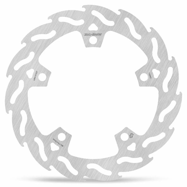 Moto-Master Brake Disc Flame Rear 110943