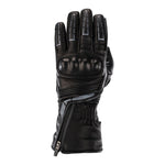 RST Signore MC-Groves Storm 2 Waterproof Black