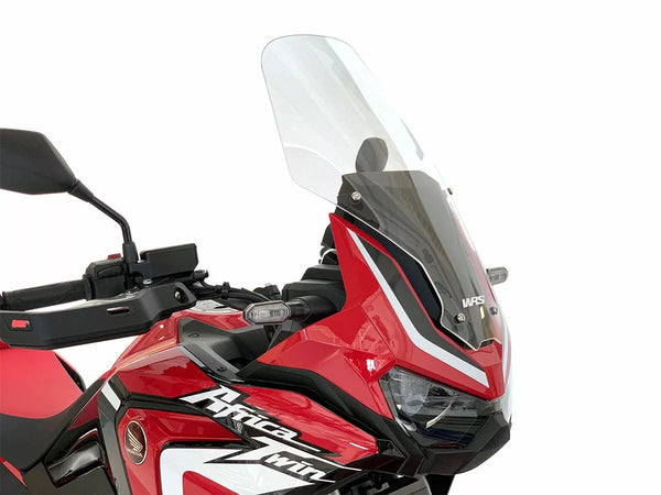 WRS Paradscreen Touring CRF1100L CL HO029T