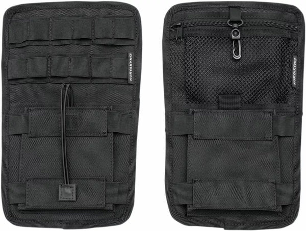 Organizzatore Kuryakyn Saddlebag Kur5287