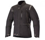 Alpinestars Textile MC Giacca Distar Drystar