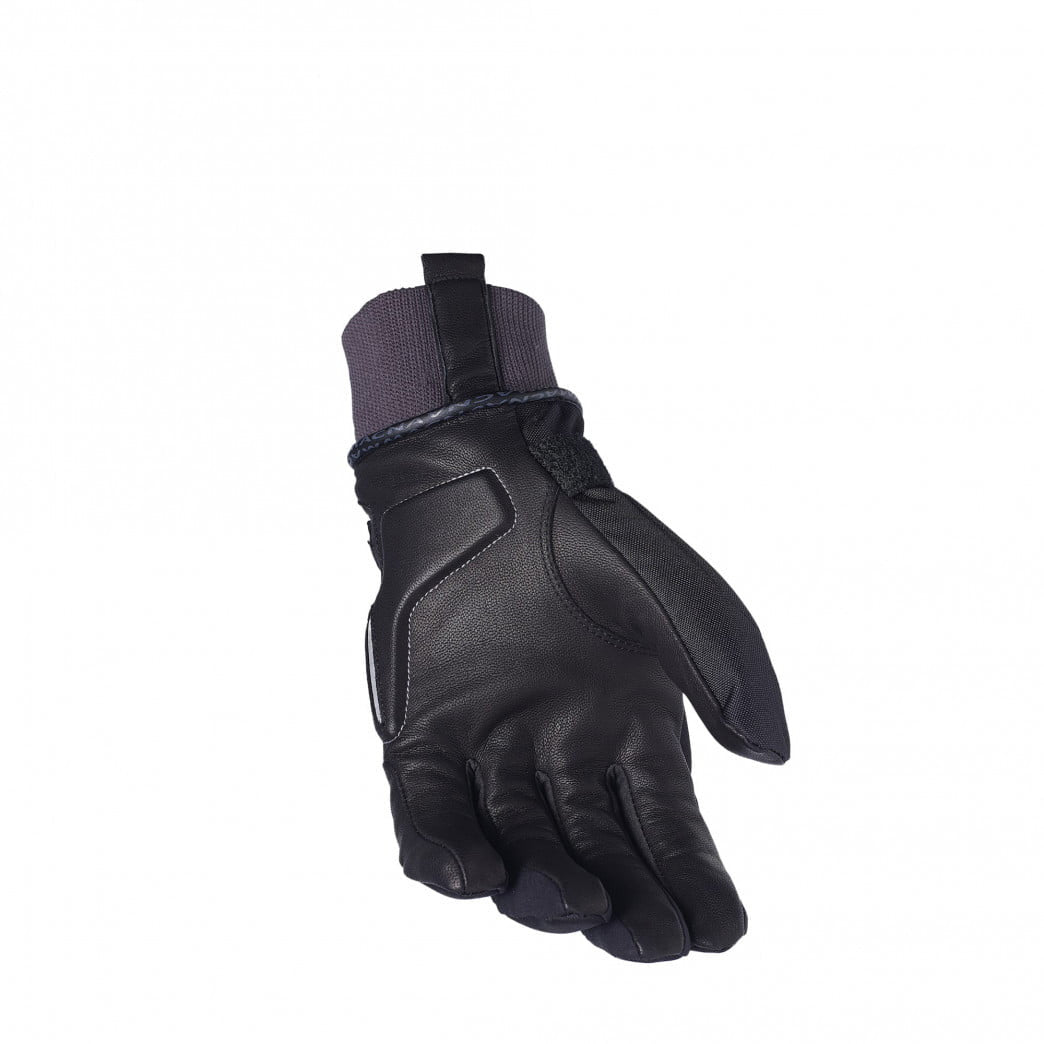 Macna MC gloves Waterproof Passage RTX Black