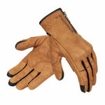 Broger Dam Gloves Florida Cognac