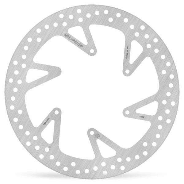 MOTO-MASTER BRAKE DEST HALO PER LE REVERE 110592