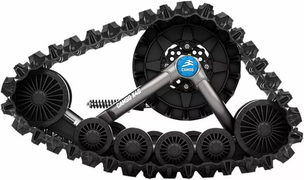 CAMSO-ATV Track System X4S UC 4-TRACKS P342-ZZ-1818