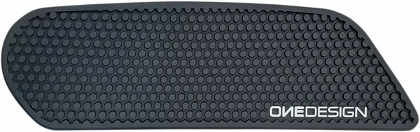 Guida a carro armato Onedesign Kawasaki Z900 HDR 263