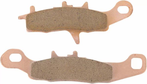 EBC Brake Pad Pad Sint R Series FA342R