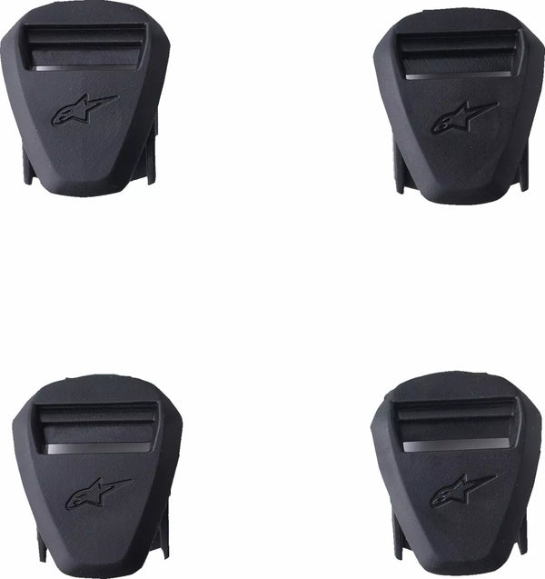 Alpinestars (MX) Blocco del cinturino set T7 (dopo 2024) 25CCT25-10-TU
