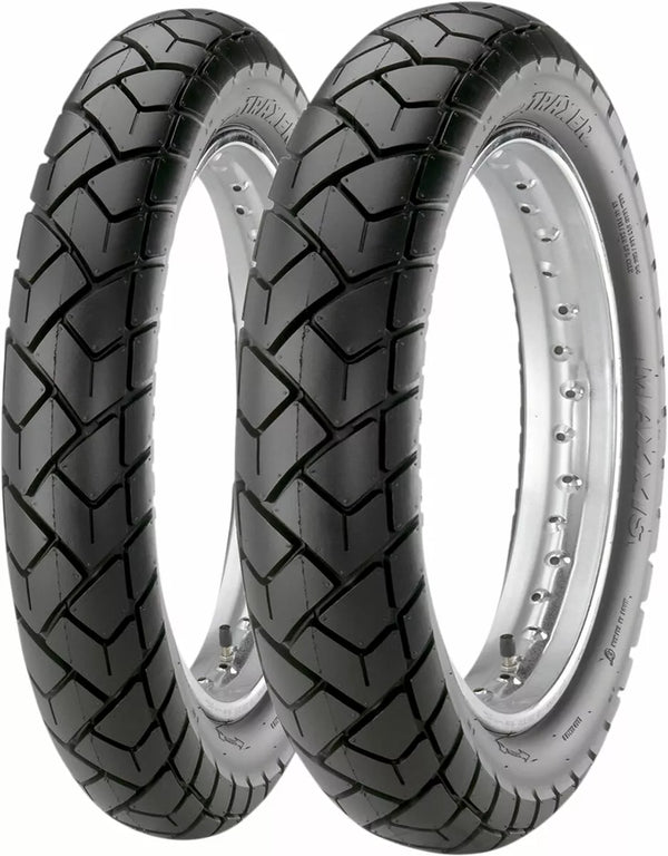 Maxxis M-6017R 140/80-17 69H TL 72728550