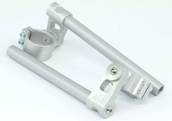 Kit manubrio TRW +40mm SL MCL454CK