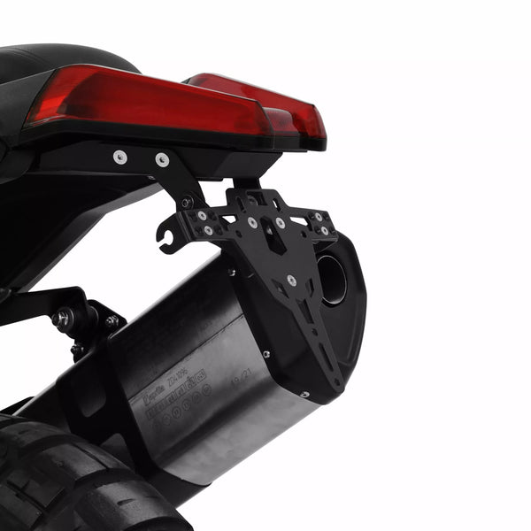 ZIEGER LCS PLT HLD Tuareg660 Tipo A 10008874