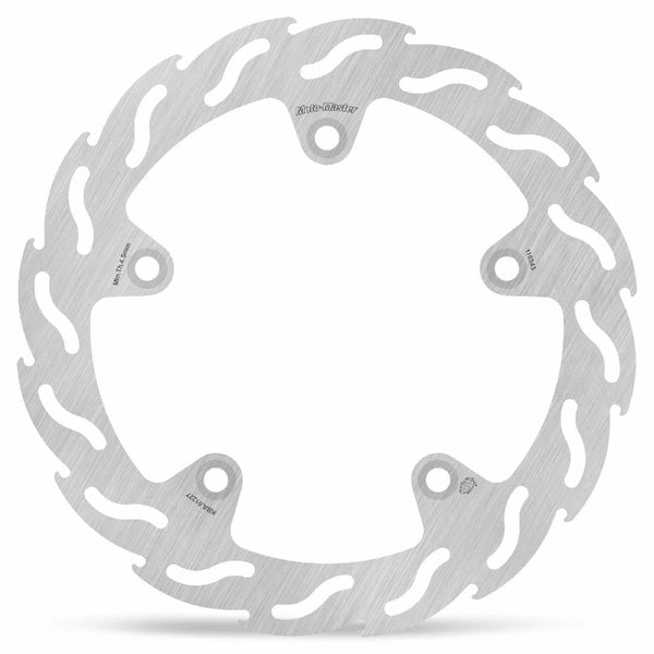 MOTO MASTER BRAKE DIST FLAME PER LE FLAME 110343