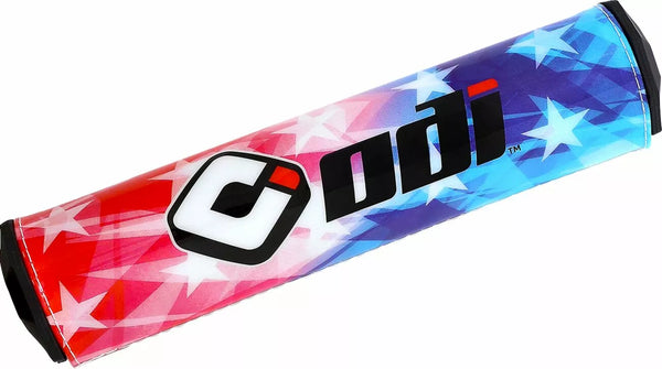 ODI Rublebar Pad SX8 Stars H75BP-RWB