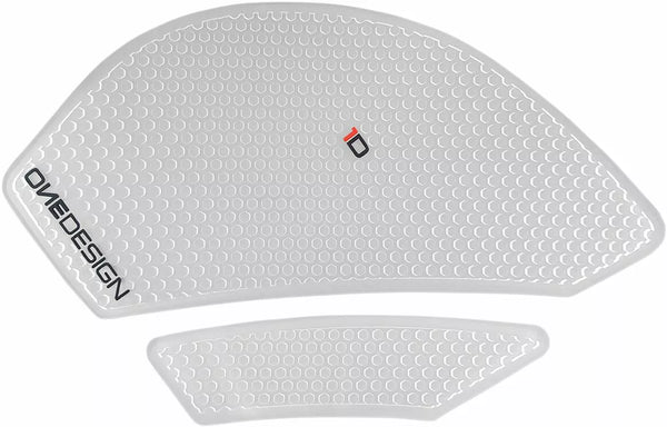 Impugnatura del serbatoio Onedesign ZX6R/ZX636 CLR 09-16 HDR220