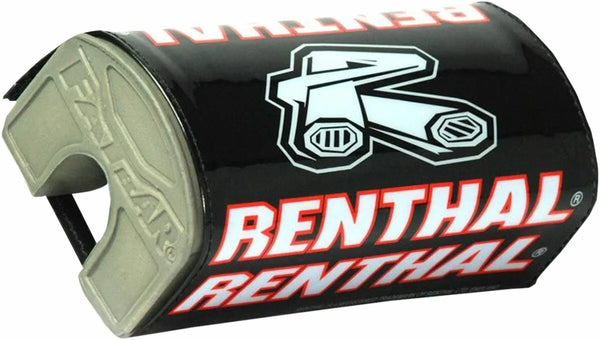 Renthal Fatbar Pad Black P305