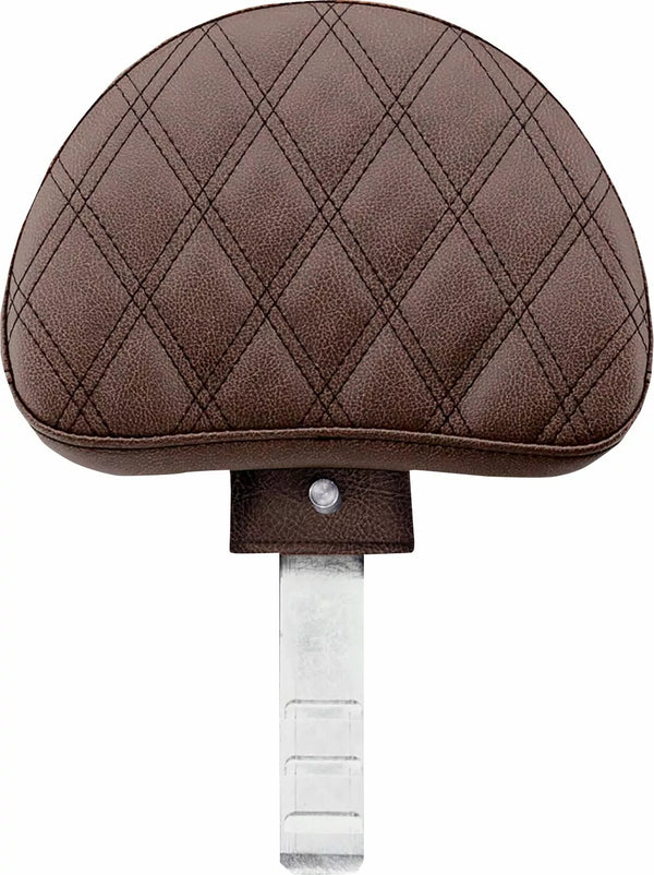 SADDLEMEN STROZIONE LS Driver Brown 11567bls