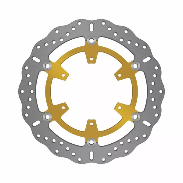 Frano EBC RTR Flt Pro Little Wave UN MD6414C
