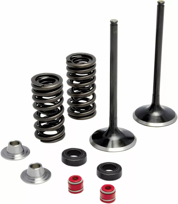 Kit molla per kibblewhite SS CFR250R 16+ 30-32440