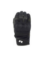 Richa mc-gloves desert 2 black