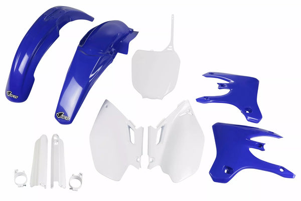 Kit per il corpo UFO Full YZF250/450 03-05 YAKIT304F@999