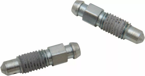 Goodridge Speedbl. M8X1.25 BN508PSB placcato