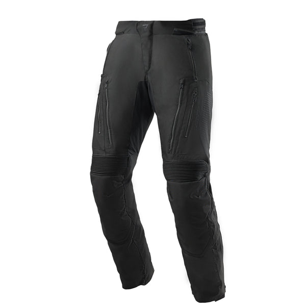 Rebelhorn Textile MC-Pants Hiker IV Black
