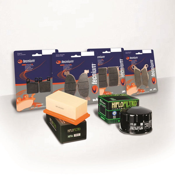 Bihr Maintenance Pack Honda VFR800FINUL