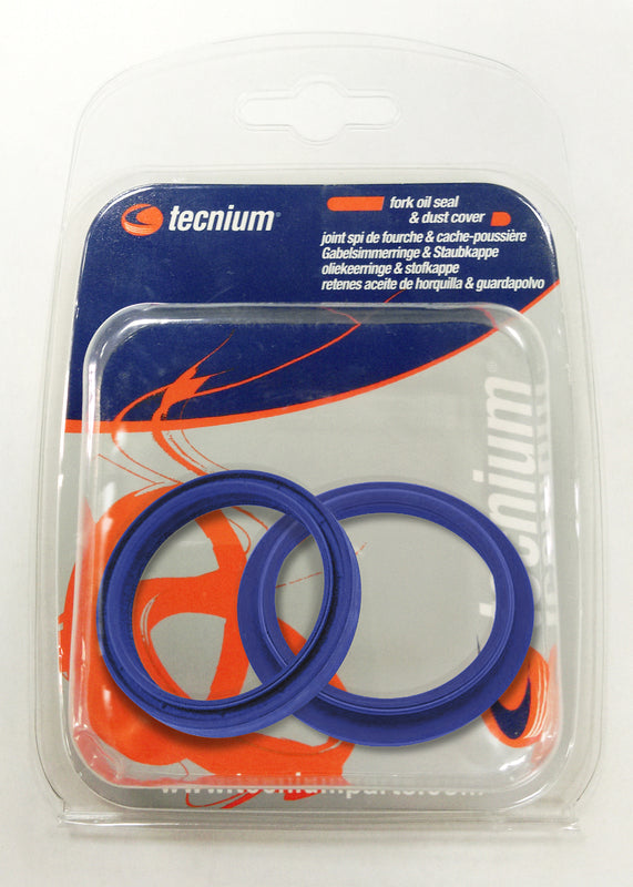 Tecnium Blue Label Oil Seals Without Dust Cover - WP 43 3031232