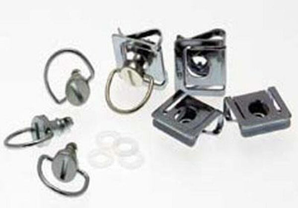 Kit Bihr Dzeus Fast-Fix (4 set) NULL