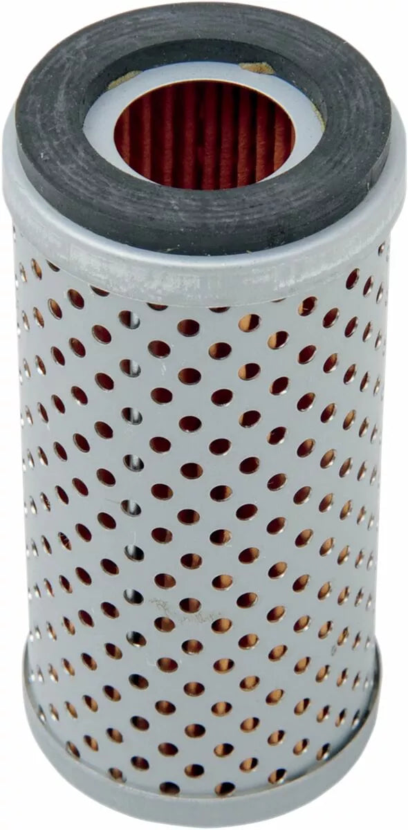 Filtro dell'olio EMGO con guarnizioni HD DR-in 10-28300