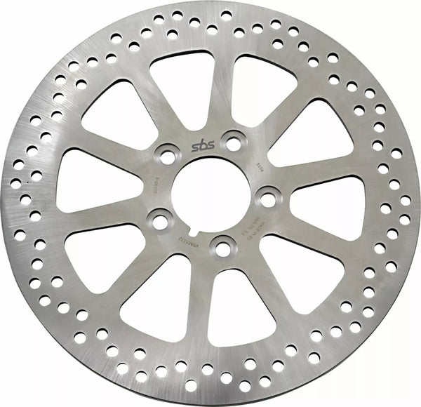 Brake SBS RTR Round 5154