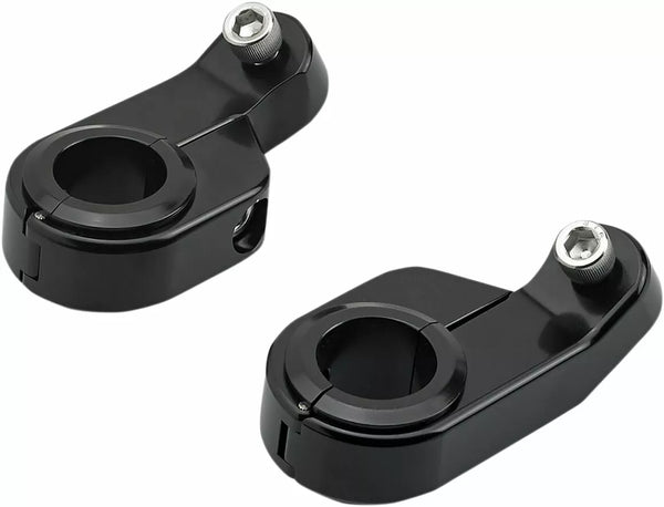 Angolo di misura per montaggio biltwell BLK 6903-201