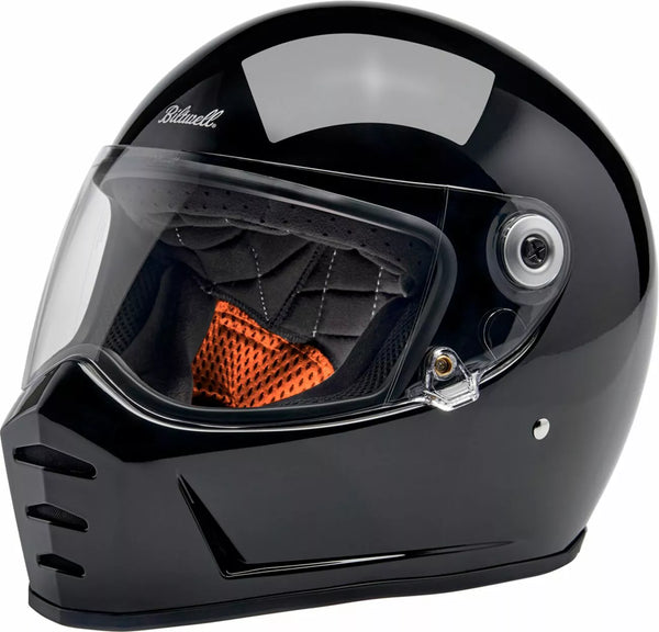 Helmet Biltwell Lanespltr G BLK SM 1004-101-502